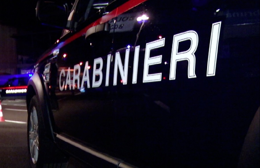 Benevento: spacciatori di banconote false in azione in città. Arrestati dai carabinieri
