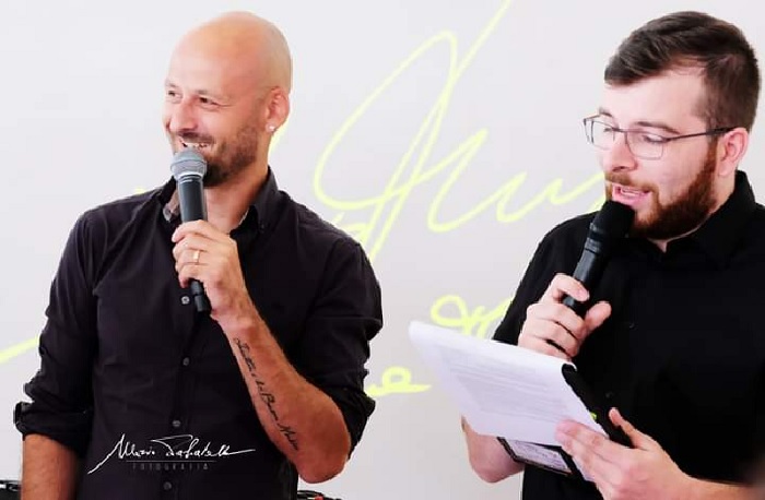 Pago Veiano premio Wedding Awards 2022: “Jonathan e la Buona Musica” tra i migliori professionisti del matrimonio in Italia