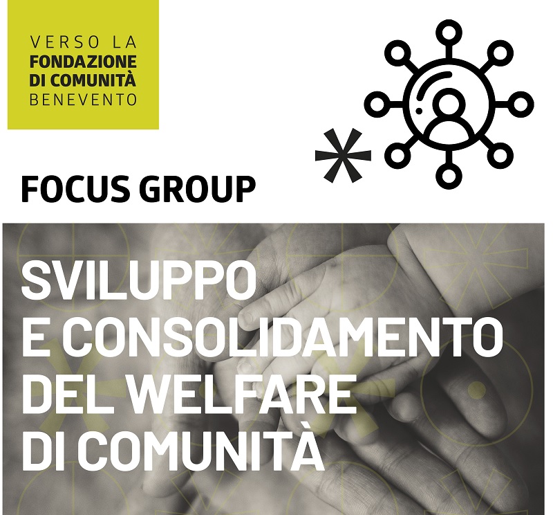A Morcone il quarto Focus Group organizzato dal Comitato “Verso la Fondazione di Comunità di Benevento