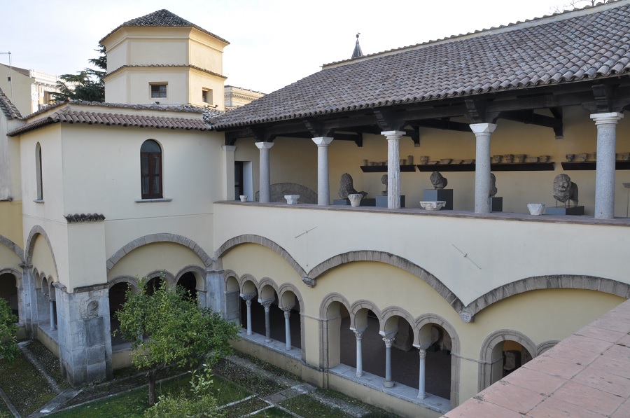 Il 31 Ottobre apertura straordinaria al pubblico della Rete Museale della Provincia di Benevento