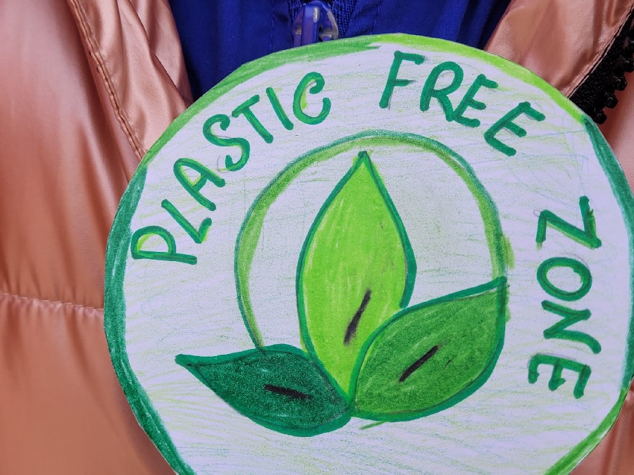 Le scuole di Morcone sono diventate Plastic Free grazie al progetto di GESESA per l’Ambiente.