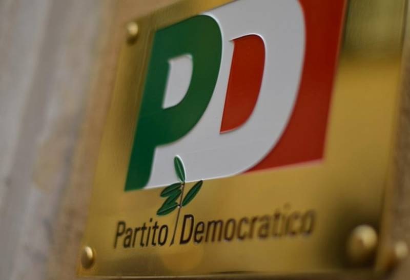 Giovanni Palermo(PD) commenta il risultato elettorale di Apice