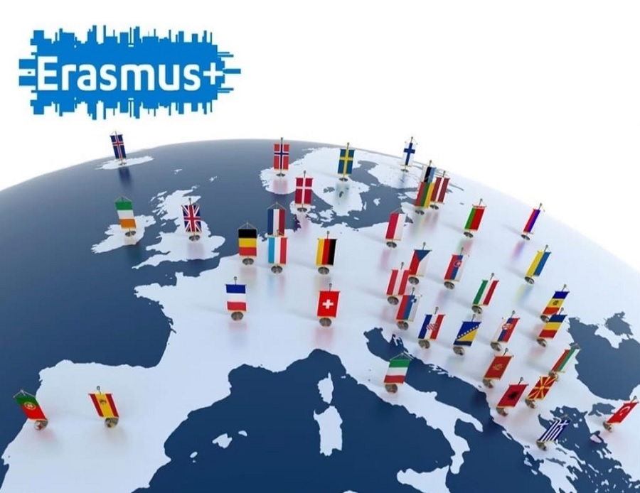 Paupisi  Pro Loco, approvato il progetto Erasmus ‘Healthy Environment’