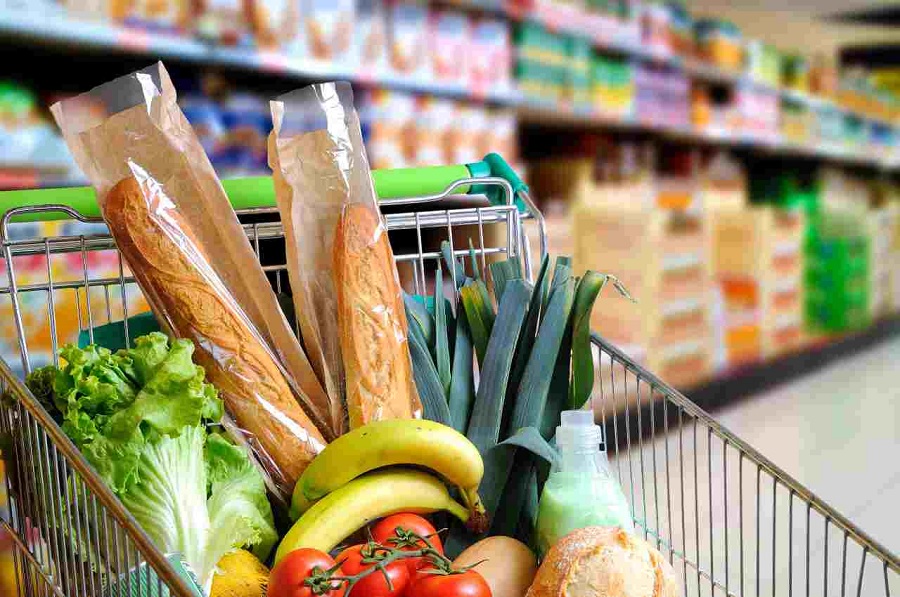 Unioncamere Nazionale: a Marzo l’aumento dei prezzi dell’industria alimentare superiori del 10% rispetto all’anno precedente