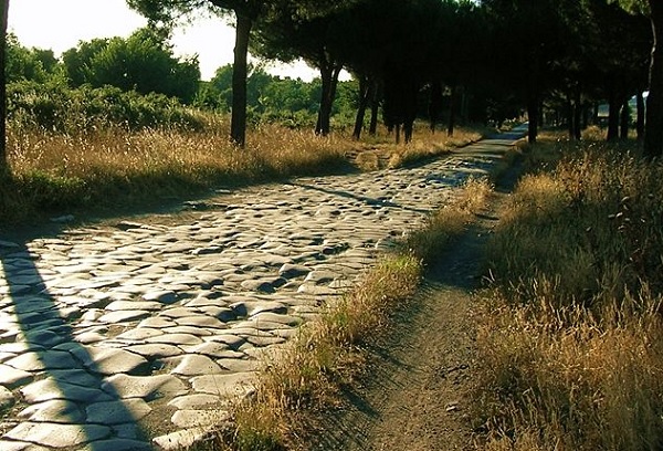 Martignetti: per Isidea l’Appia antica non è la via risolutiva per il nostro sviluppo territoriale