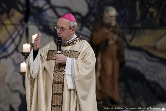 Celebrata a Pietrelcina la giornata dedicata al ventennale della canonizzazione di San Pio