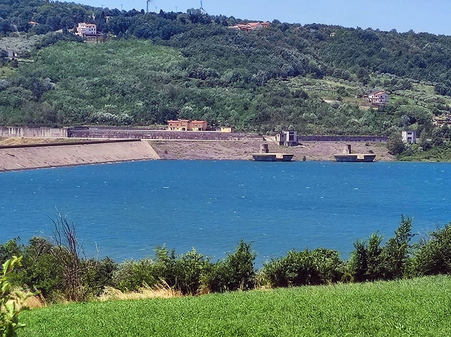 Rinviata la riunione per la progettazione della diga di Campolattaro