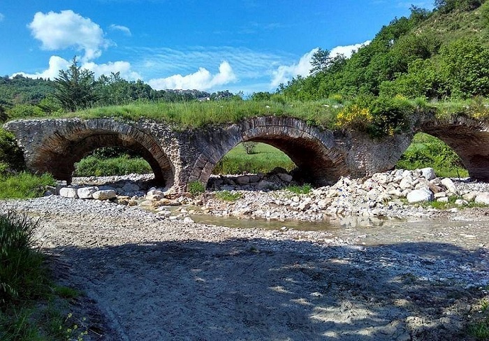 A Buonalbergo primi finanziamenti per la valorizzazione del Ponte delle Chianche e del patrimonio storico