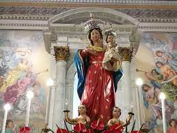 Pietrelcina Festa Patronale Madonna della Libera: Quattro giorni di festeggiamenti dal 5 all’8 agosto