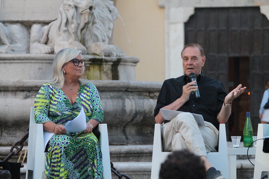 Il Conservatorio Nicola Sala torna protagonista alla rassegna “Benevento Città Spettacolo”