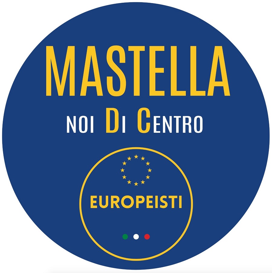 Noi Di Centro, Mastella: siglato accordo politico con gli amici del partito degli Europeisti