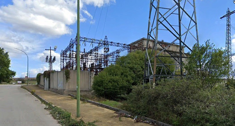 Mastella : “Accordo con Enel e Terna per la centrale elettrica alla Rotonda dei Pentri”