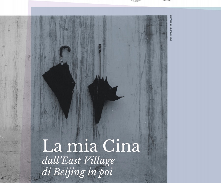 Apre i battenti la mostra “La mia Cina dall’East Village di Beijing in poi …”. Mostra di fotografia di artisti cinesi dalla metà degli anni ‘90 ad oggi