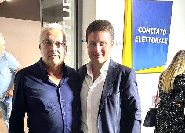 Dugenta. Il capogruppo di opposizione Alfonso Di Cerbo: “Convinto di sostenere Francesco Rubano”
