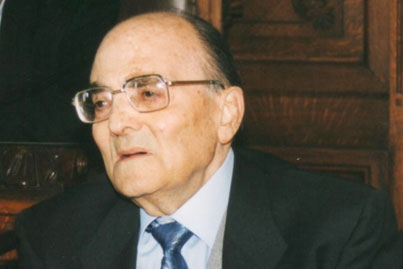 Al Museo del Sannio il 29 novembre un convegno per ricordare il prof.Gianni Vergineo