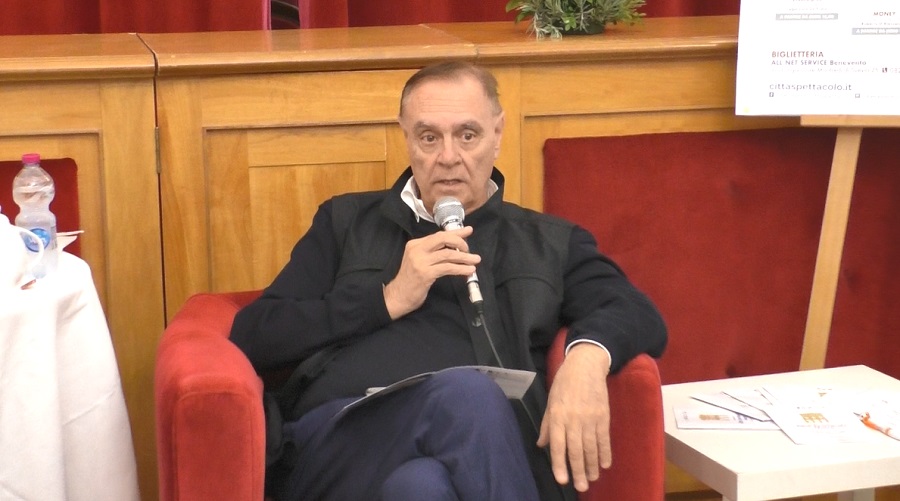 Il sindaco Mastella alla manager del San Pio Maria Morgante: “Stabilizzare gli angeli dell’emergenza Covid”