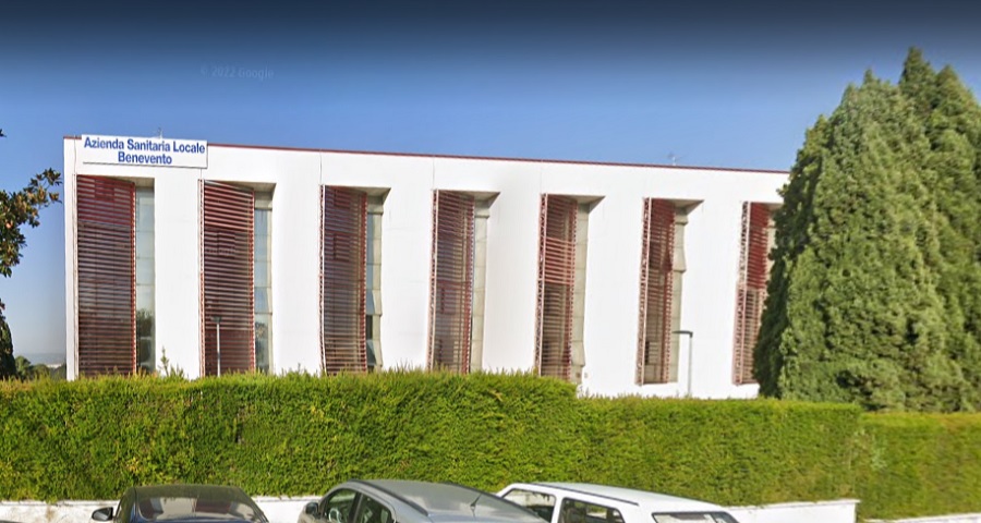 Centro Ribilitazione e Fisiokinesiterapia Asl : unica struttura pubblica nel Sannio