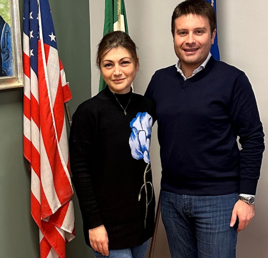 Solopaca: il consigliere comunale Leone, aderisce a Forza Italia