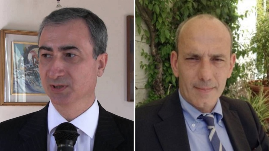 Unisannio: nominati i membri esterni del CDA. I manager Salvatore Cincotti e Dario Avallone resteranno in carica fino al 2025