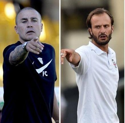 Serie B, Benevento-Genoa: al Vigorito è sfida tra Campioni del Mondo, per i bookie Gilardino vede il successo su Cannavaro
