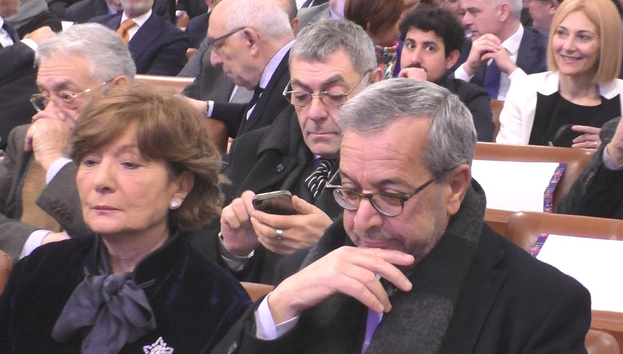 Astensione dalle Udienze a Benevento. Il Procuratore Aldo Policastro: “Auspico che la Camera Penale ci ripensi”