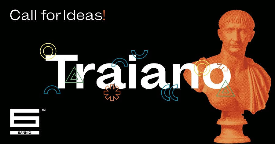 Unifortunato: Lo sportello Seed e l’Innovation Hub sei Sannio, presentano Call For Ideas “Traiano”