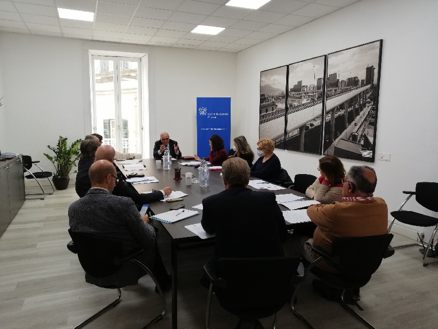 Ambiente e procedure di semplificazione: Le proposte di Confindustria Benevento
