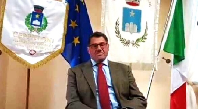 Uniti per Ceppaloni ricandida il sindaco uscente Ettore De Blasio
