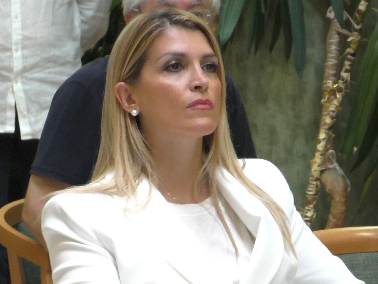 Floriana Fioretti PD: “La mia elezione, che mi onora e mi inorgoglisce è un risultato di squadra”