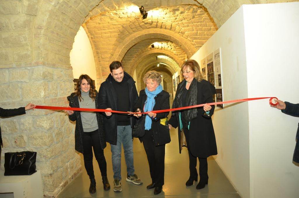 Al museo Arcos la mostra targata Offtec Progetti con Dacia Maraini