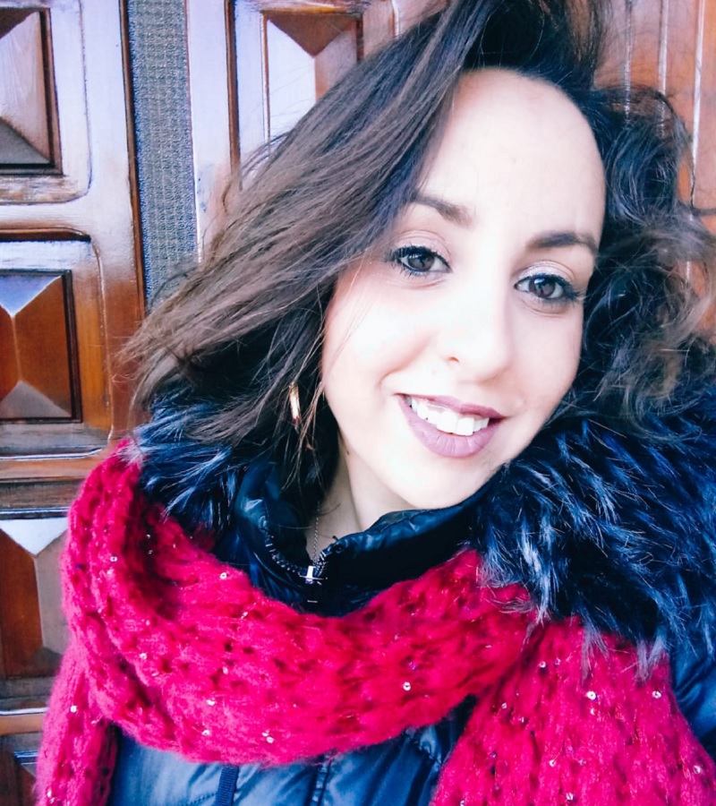 San Leucio del Sannio: La consigliera comunale Alessia Zollo si è ufficialmente dichiarata “Autonoma”