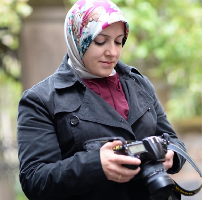 Università degli Studi del Sannio: Il giornalismo di prossimità per i diritti, interviene la giornalista italo-siriana Asmae Dachan