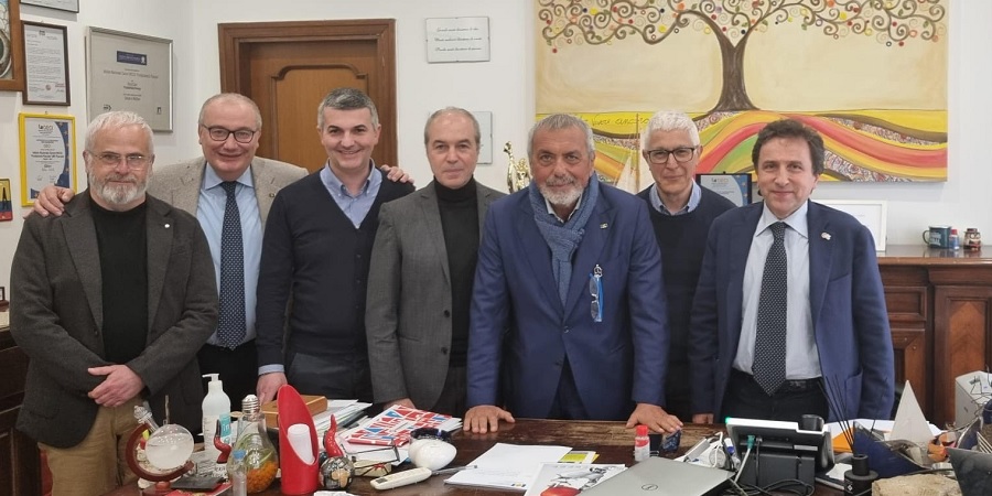 Progetto A.M.I.C.I. Martedì sarà definito l’accordo di collaborazione tra l’Istituto Pascale di Napoli, Asl e Fortore
