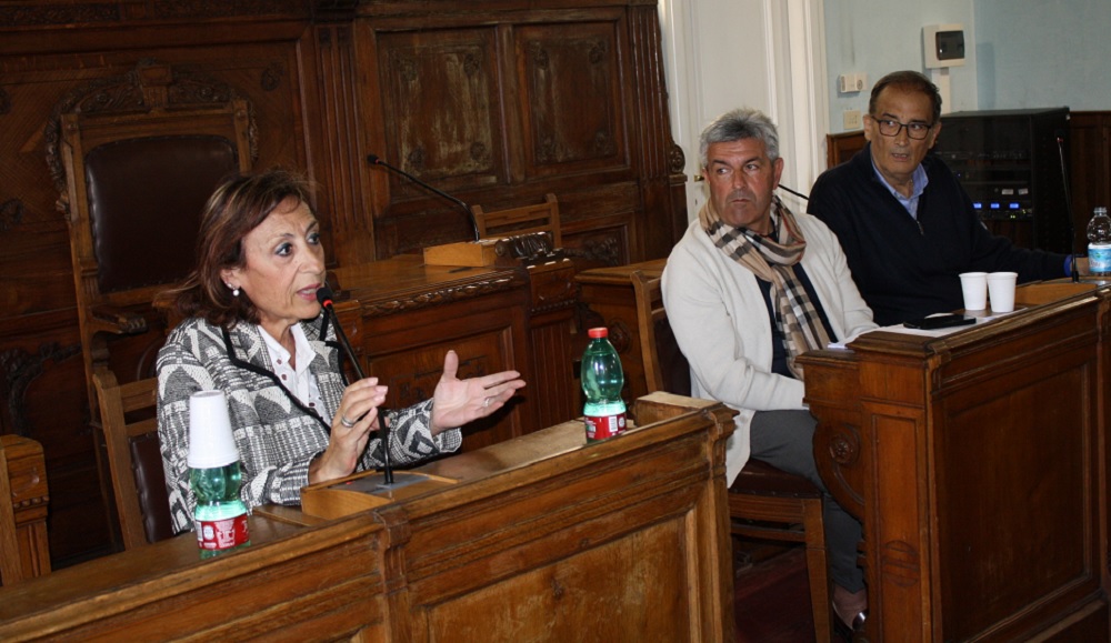 Dimensionamento scolastico, il 5 giugno alla Rocca riunione con i vertici Istituzionali, Sindacali e Politici.