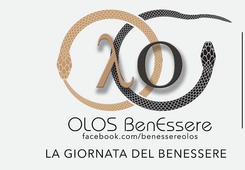 Sabba De Nuce di Benevento, l’11 Maggio presenta Olos giornate del benessere