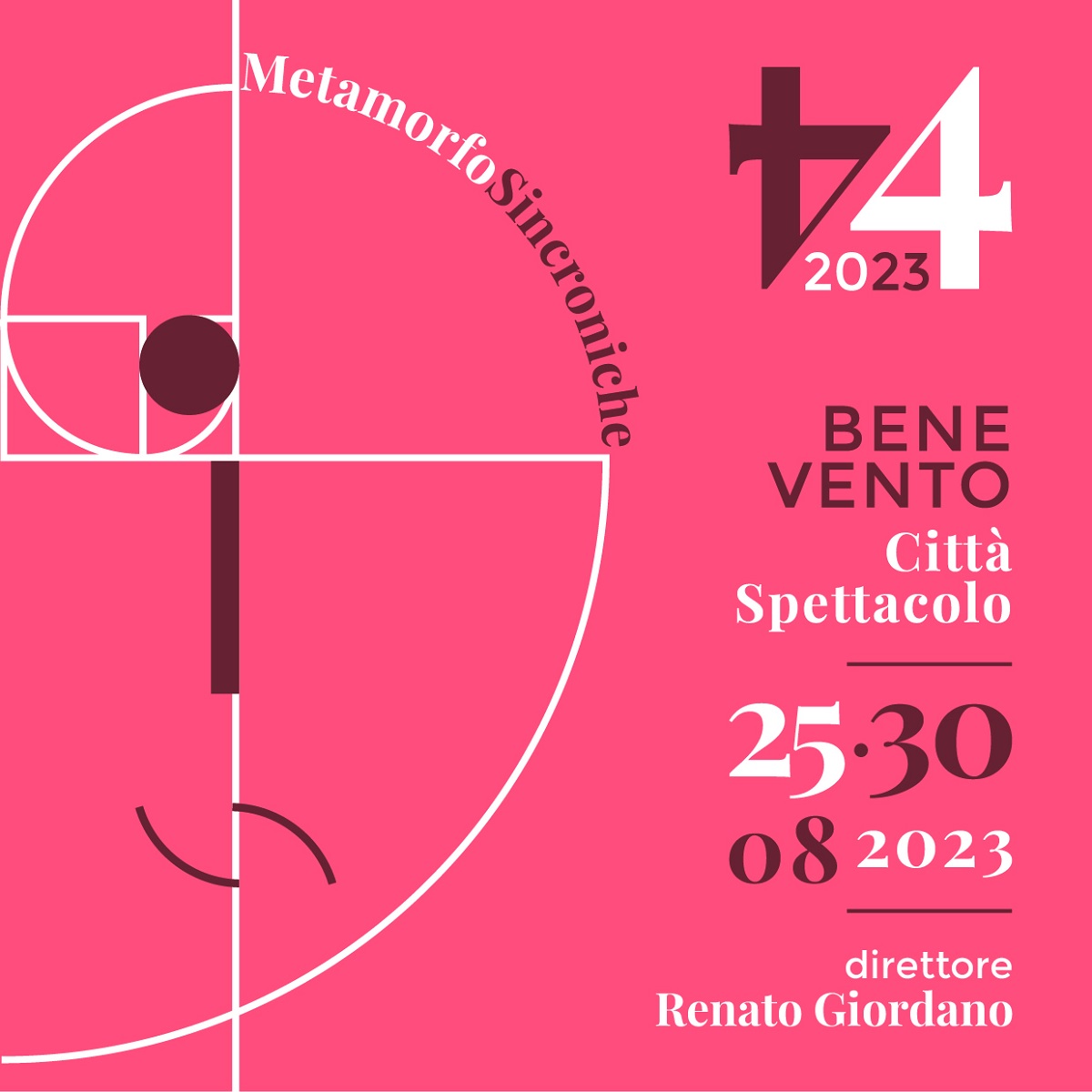 Benevento Città Spettacolo: venerdì al Teatro Comunale Prologo alla stagione. Appuntamento con Massimiliano Lenzi