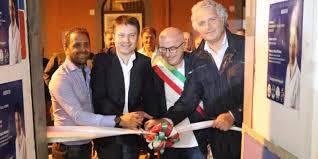Carmine Cacchillo (sindaco Amorosi) sui fondi FSC: “Rubano si batte a difesa del territorio”.
