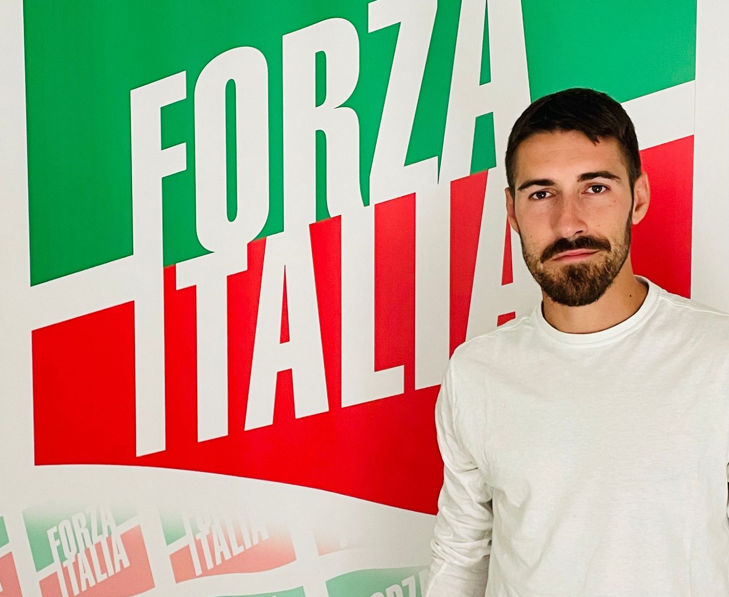 Altro addio nelle file di Mastella, Felice Pepe aderisce a Forza Italia.