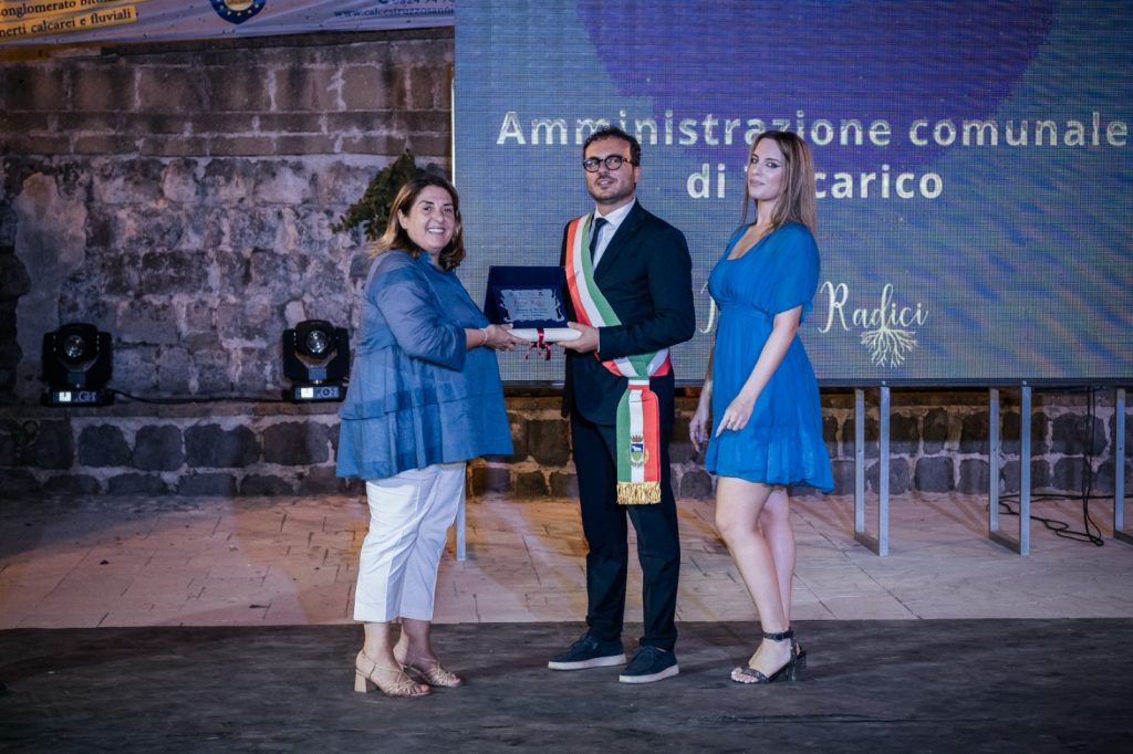 Moccia (PSI) plaude al “Premio Radici” assegnato al comune di Tricarico in memoria del sindaco socialista Rocco Scotellaro.