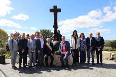 Pietrelcina. La Fondazione “Saint Pio Foundation” dona 12 mila euro al comune