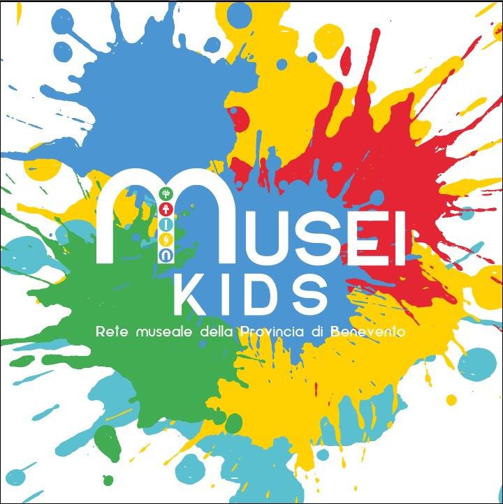 La rete museale di Benevento ed il brand “Musei Kids” al “B.ITU.S.” di Pompei