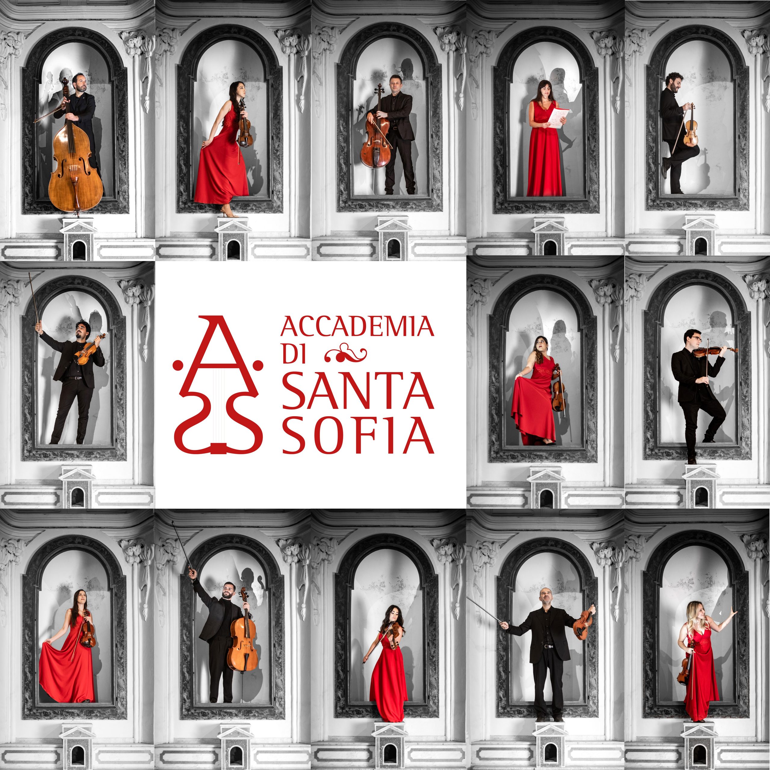 Accademia di Santa Sofia: Al via la prevendita di biglietti e pacchetti abbonamenti per la Stagione Artistica 2023-2024
