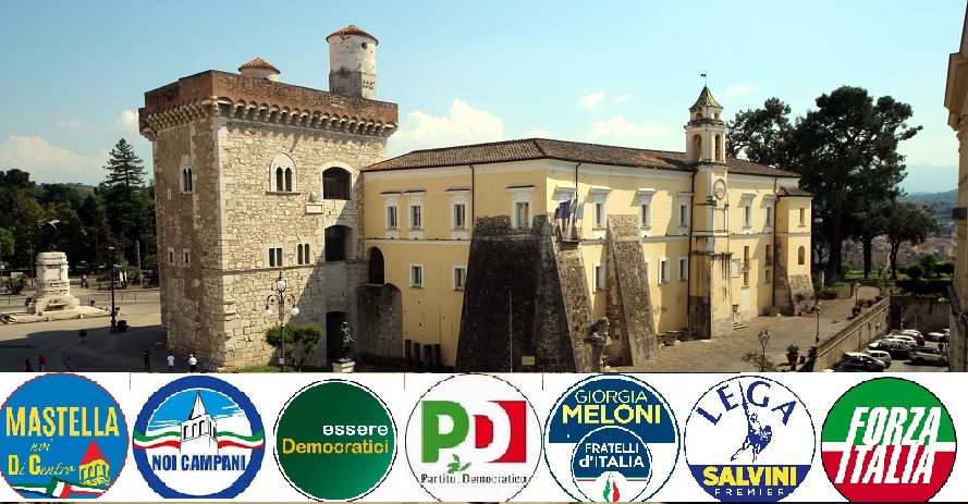 Elezioni rinnovo Consiglio Provinciale, Bocchino e Mignone (Lega) scrivono al Prefetto