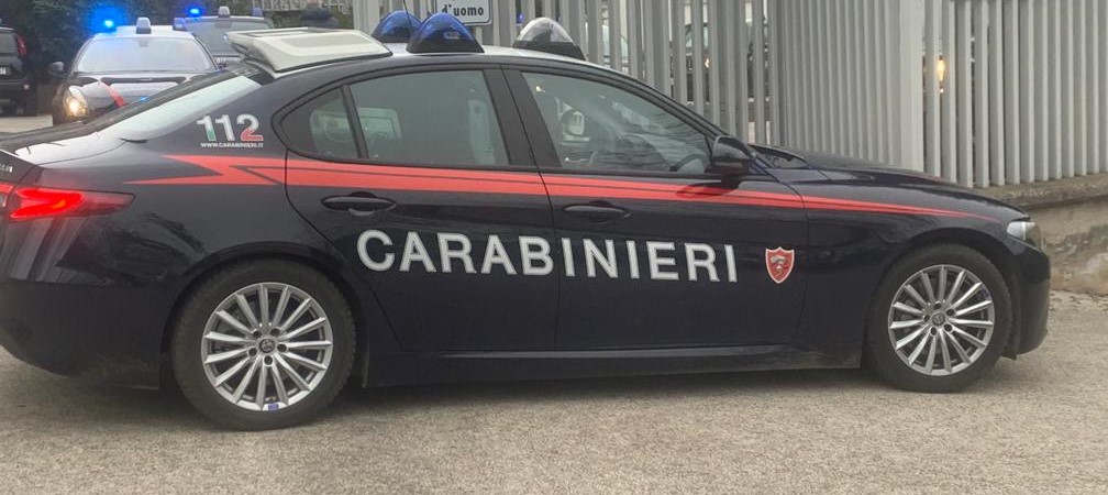 Arrestato un 41enne di Benevento per furto aggravato. Nel mirino un bar di Piazza Risorgimento