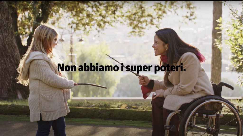 Parte la campagna promossa dalla Fondazione di Comunità di Benevento con Rossana Pasquino