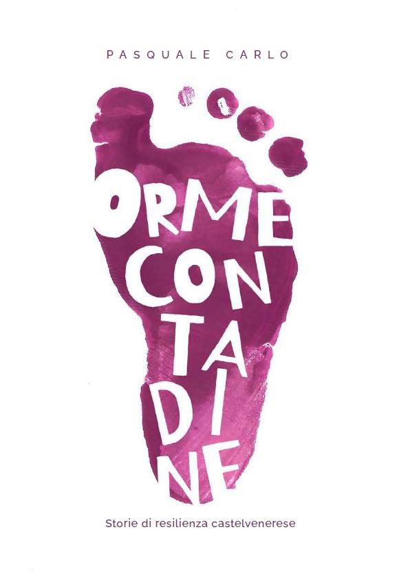 Castelvenere: il 13 gennaio la presentazione del libro “Orme Contadine” del giornalista Pasquale Carlo