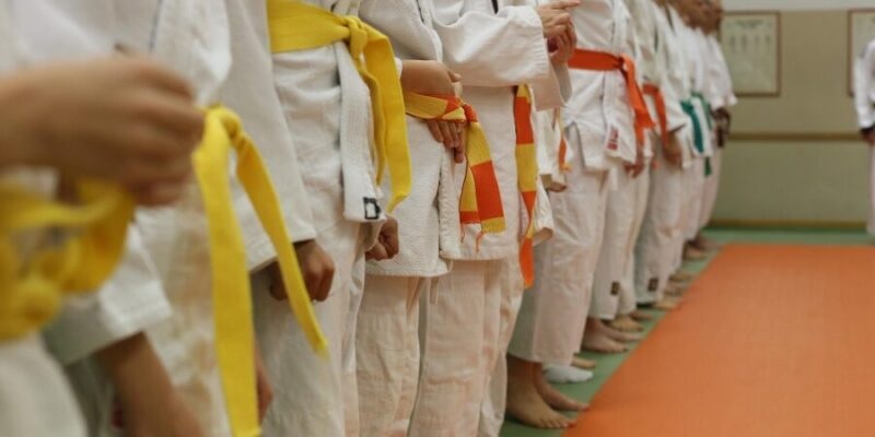 Telese Terme: Olimpic Center Judo Telese sede regionale per gli allenamenti FIJLKAM Campania. La nota ufficiale