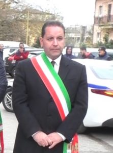 Arturo Vernillo (FI) Sindaco di San Nicola Manfredi assolto dal reato di “Falso Materiale”