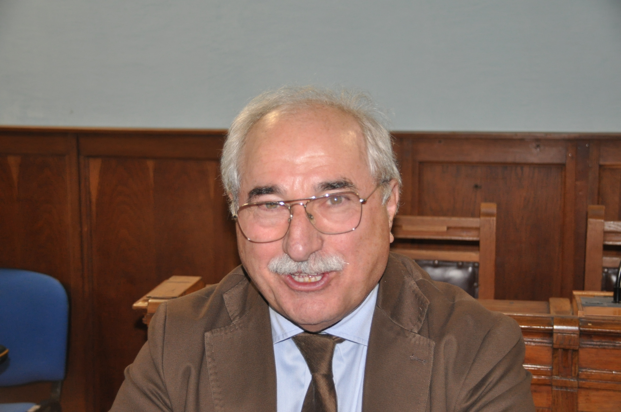 Alfonso Ciervo è il nuovo Vice Presidente della Provincia di Benevento
