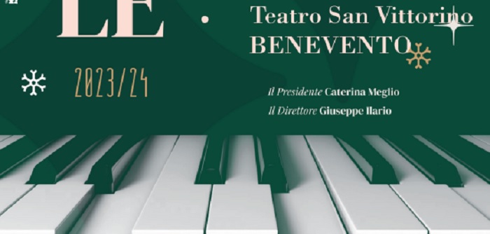 Al San Vittorino concerto dell’Epifania a cura del Conservatorio Nicola Sala di Benevento